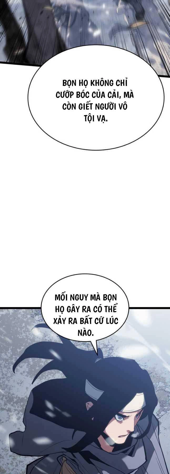 Tử Thần Phiêu Nguyệt Chapter 82 - 37