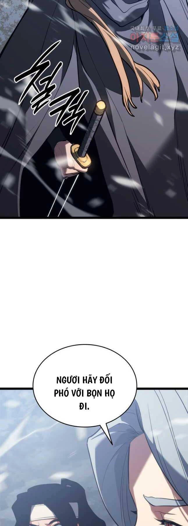 Tử Thần Phiêu Nguyệt Chapter 82 - 38