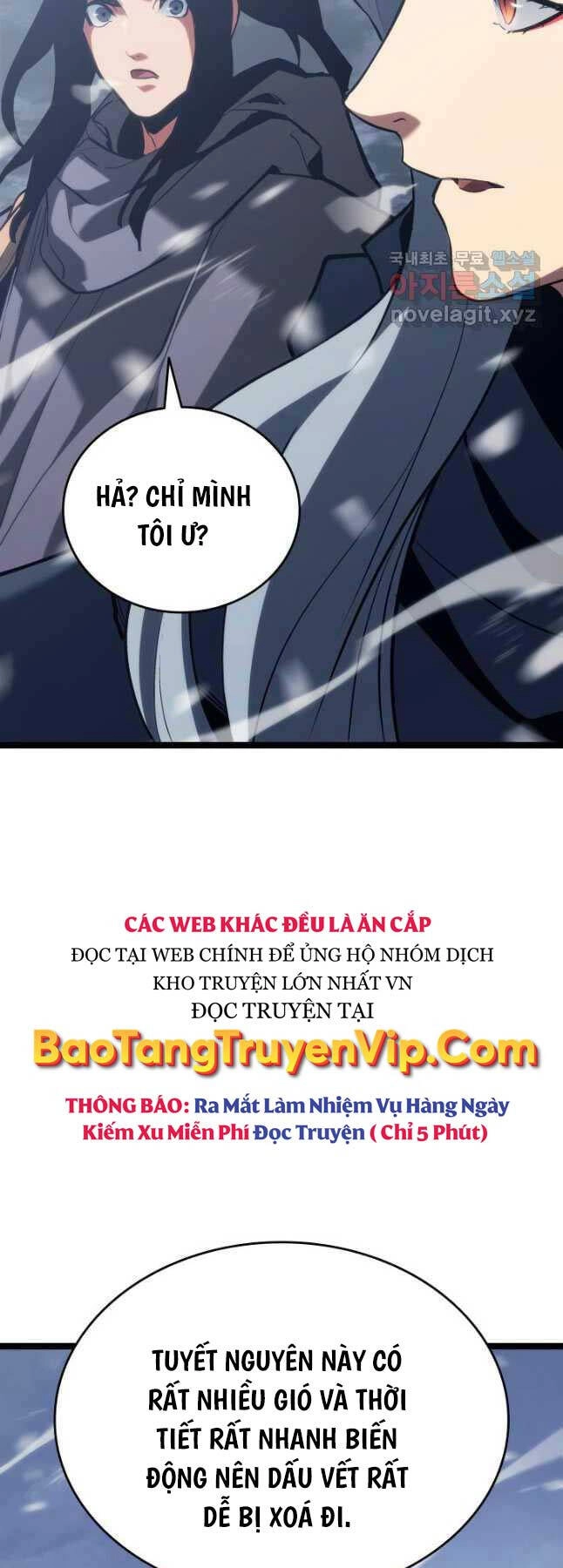 Tử Thần Phiêu Nguyệt Chapter 82 - 39