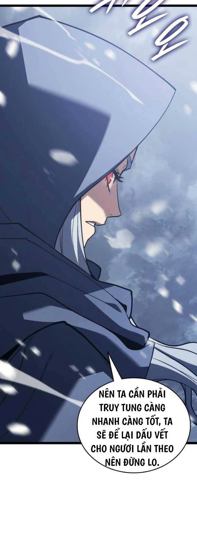 Tử Thần Phiêu Nguyệt Chapter 82 - 41