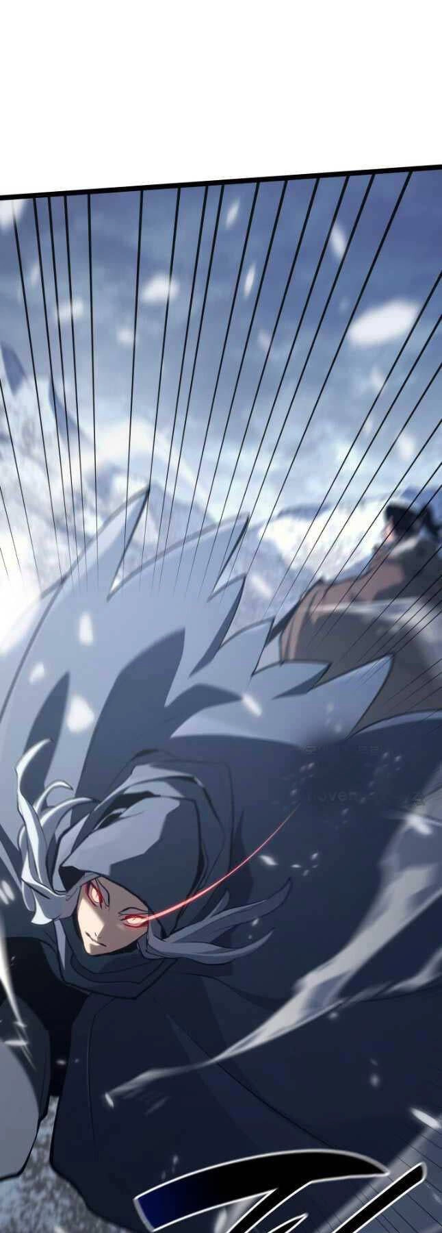 Tử Thần Phiêu Nguyệt Chapter 82 - 43