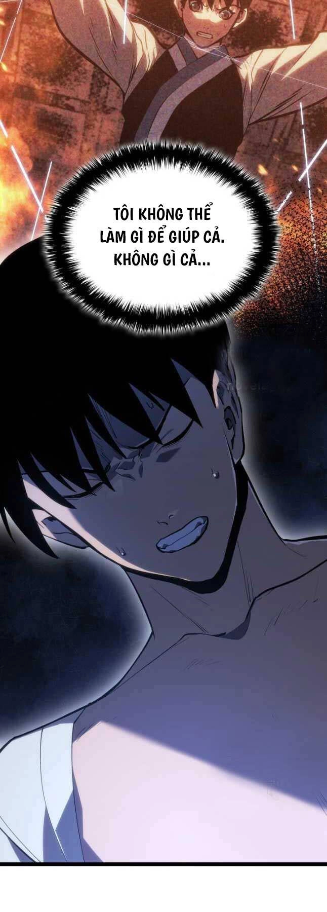 Tử Thần Phiêu Nguyệt Chapter 82 - 49