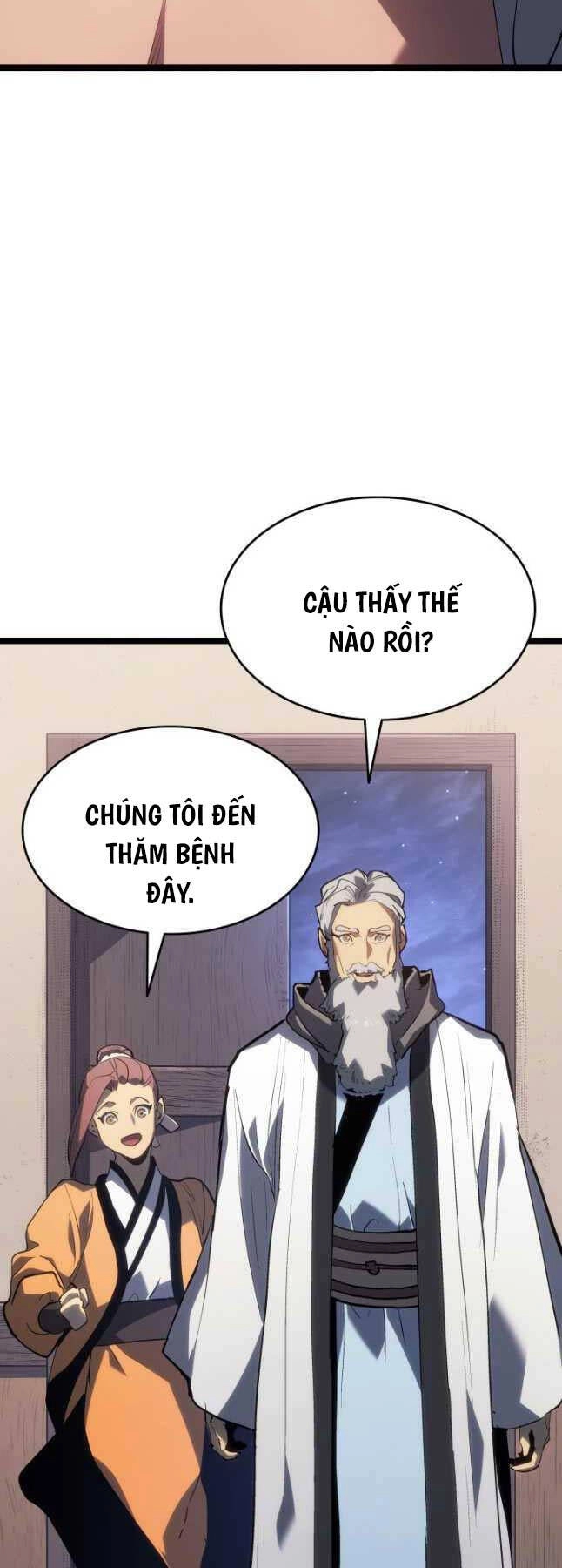 Tử Thần Phiêu Nguyệt Chapter 82 - 52