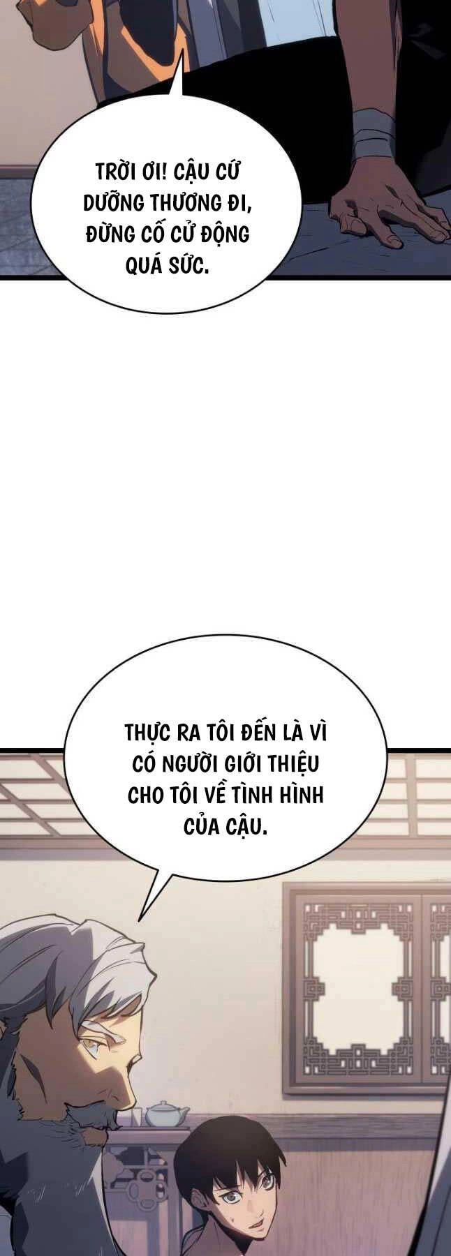 Tử Thần Phiêu Nguyệt Chapter 82 - 54