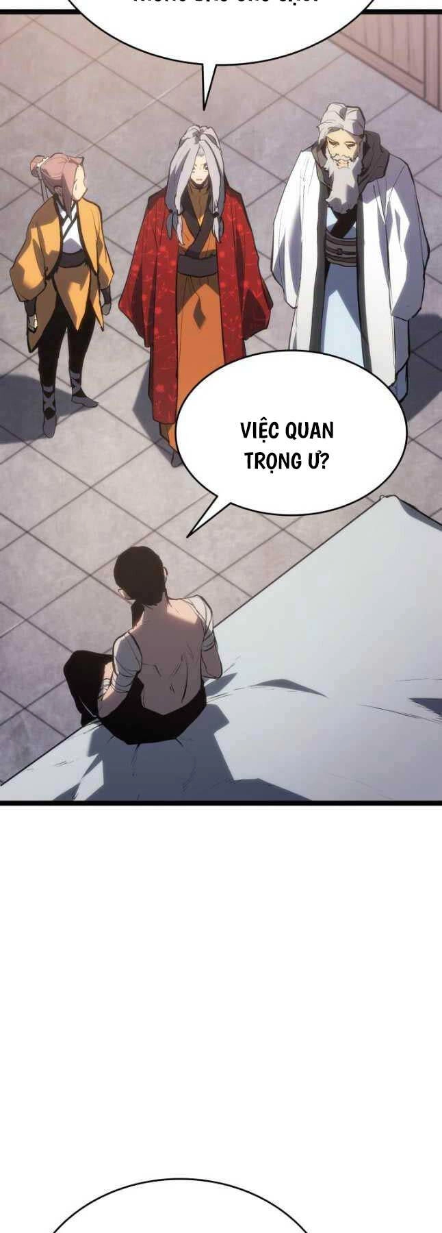 Tử Thần Phiêu Nguyệt Chapter 82 - 58