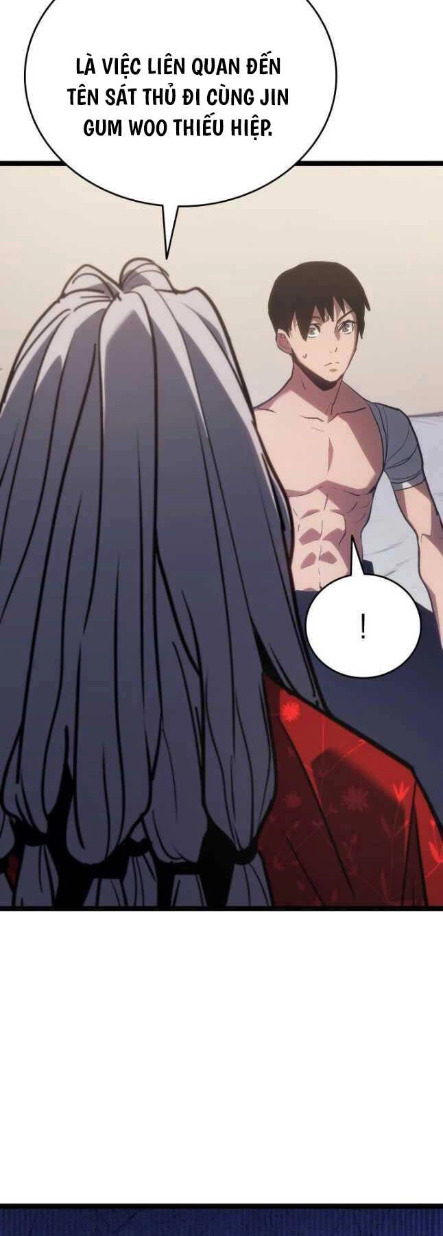 Tử Thần Phiêu Nguyệt Chapter 82 - 59