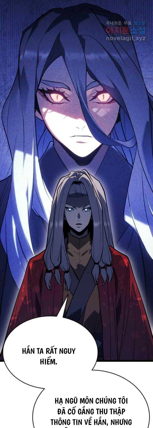 Tử Thần Phiêu Nguyệt Chapter 82 - 60