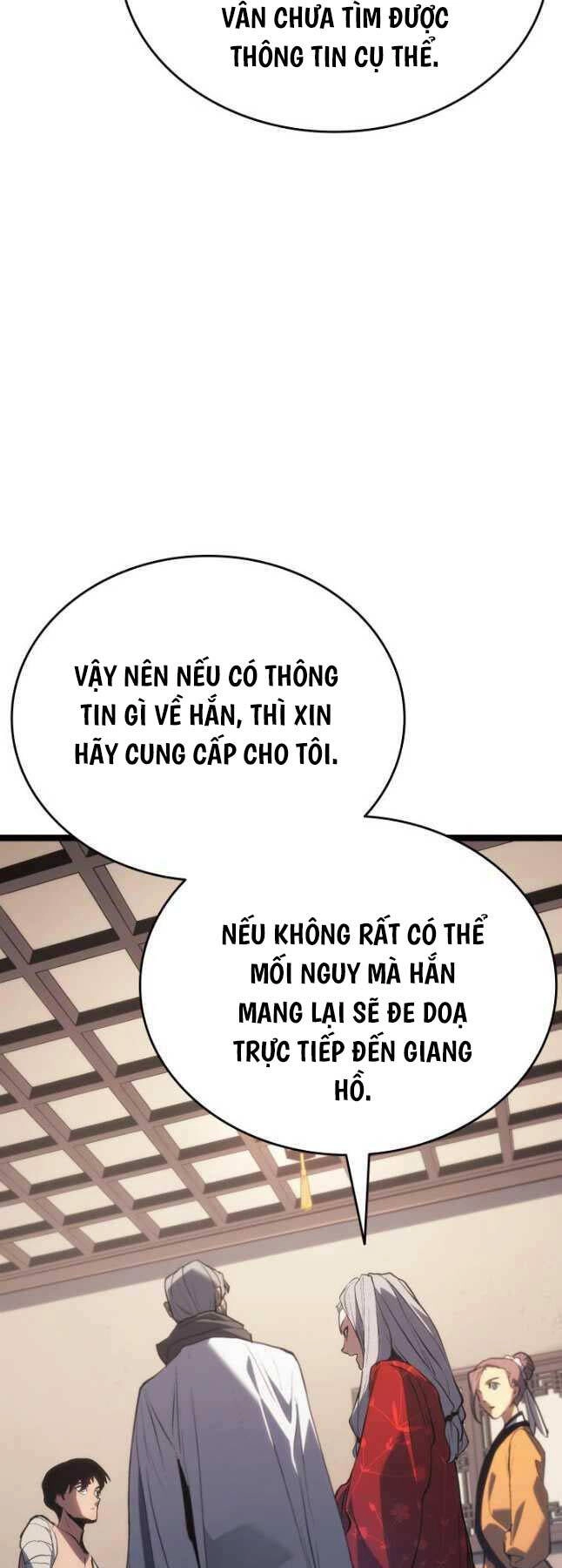 Tử Thần Phiêu Nguyệt Chapter 82 - 61