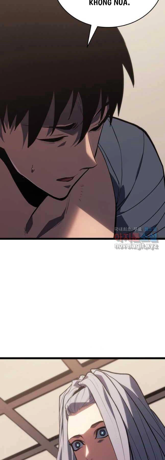 Tử Thần Phiêu Nguyệt Chapter 82 - 64