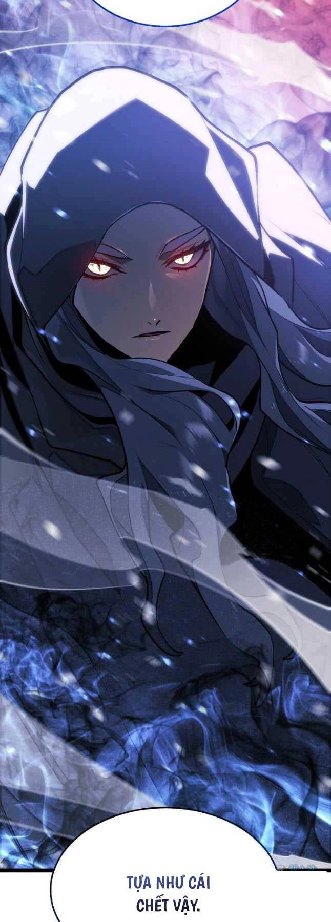 Tử Thần Phiêu Nguyệt Chapter 82 - 72