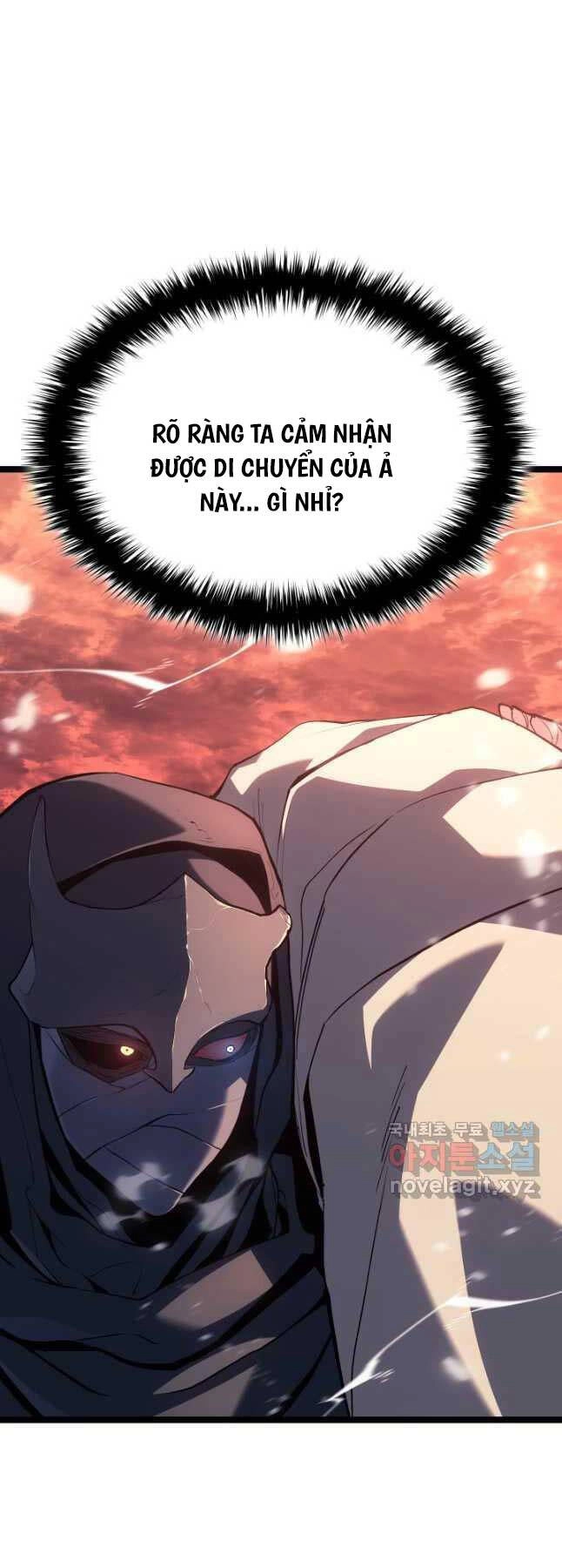 Tử Thần Phiêu Nguyệt Chapter 83 - 8