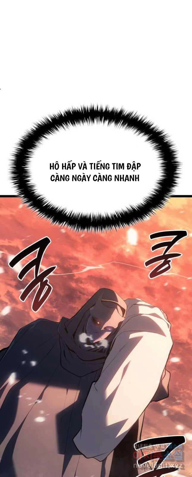 Tử Thần Phiêu Nguyệt Chapter 83 - 9