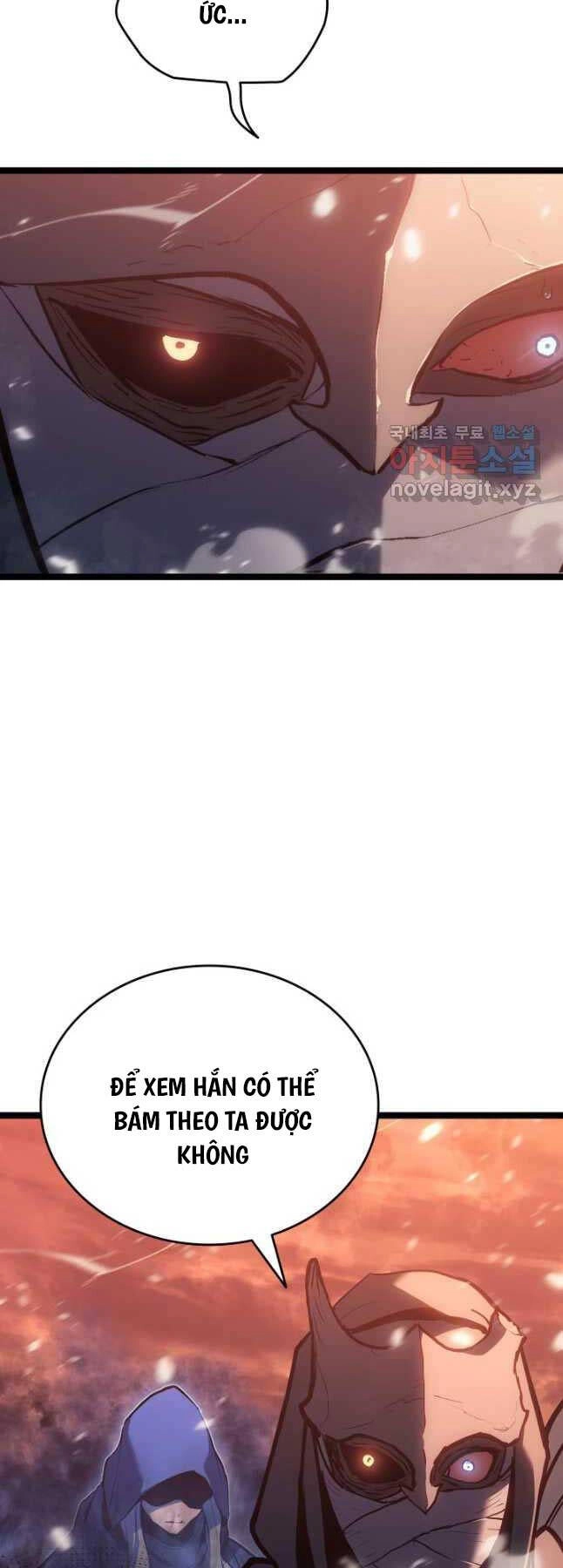 Tử Thần Phiêu Nguyệt Chapter 83 - 13