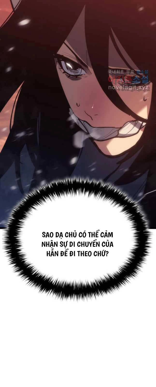 Tử Thần Phiêu Nguyệt Chapter 83 - 18