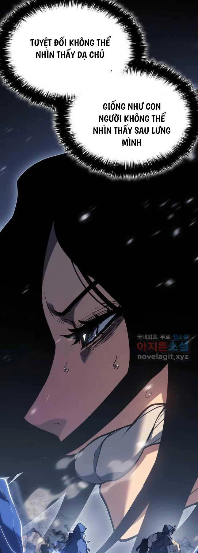 Tử Thần Phiêu Nguyệt Chapter 83 - 21