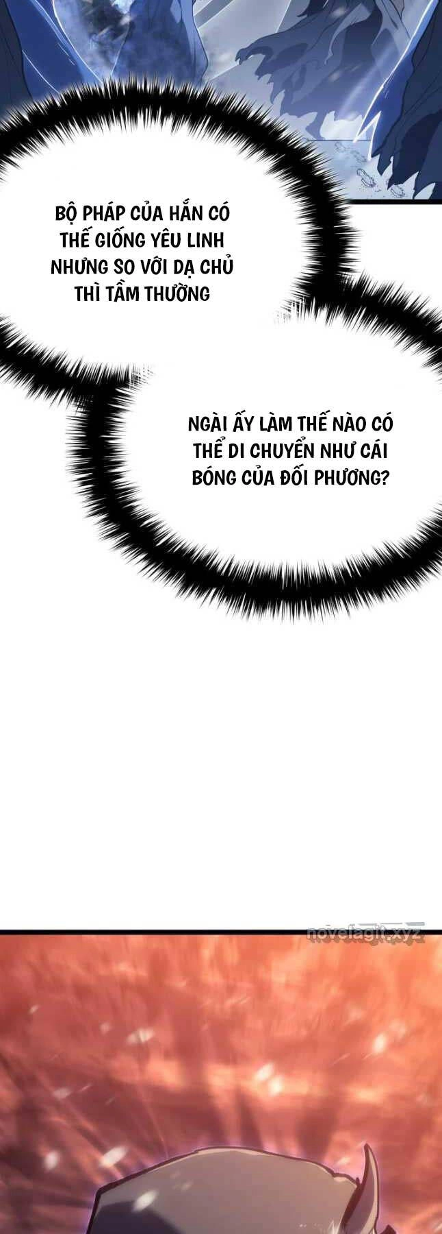 Tử Thần Phiêu Nguyệt Chapter 83 - 22