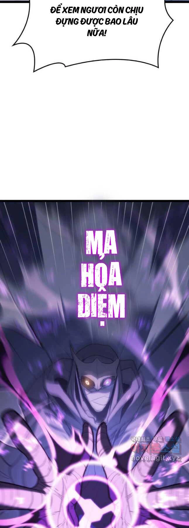 Tử Thần Phiêu Nguyệt Chapter 83 - 32