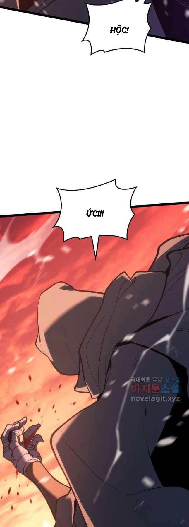 Tử Thần Phiêu Nguyệt Chapter 83 - 36