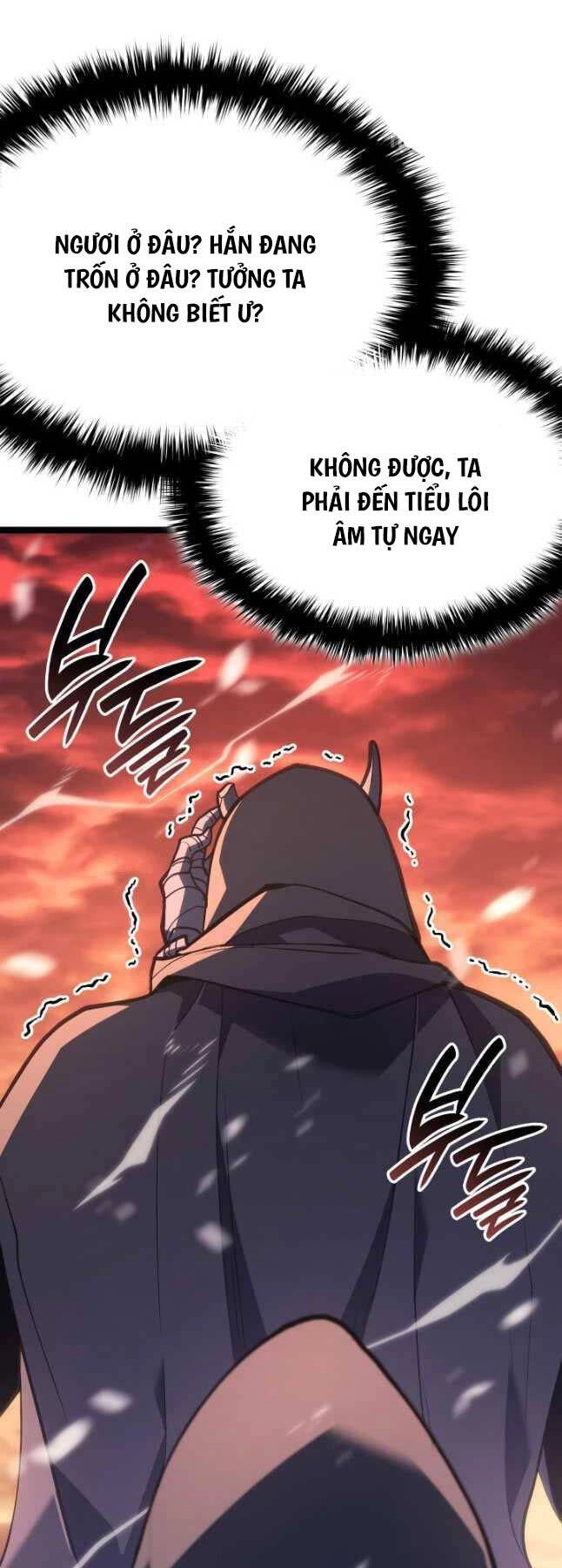 Tử Thần Phiêu Nguyệt Chapter 83 - 40