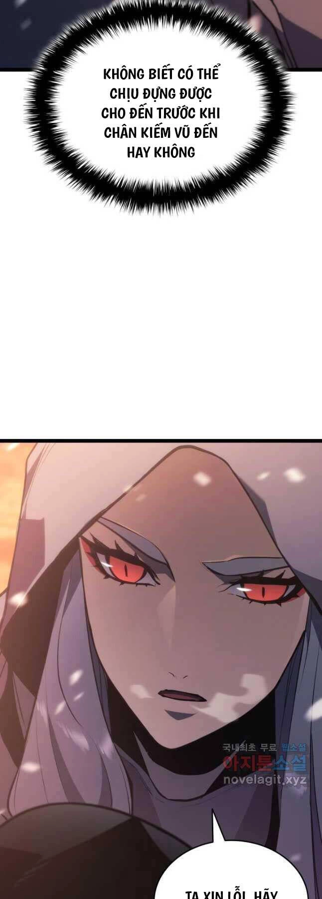 Tử Thần Phiêu Nguyệt Chapter 83 - 46