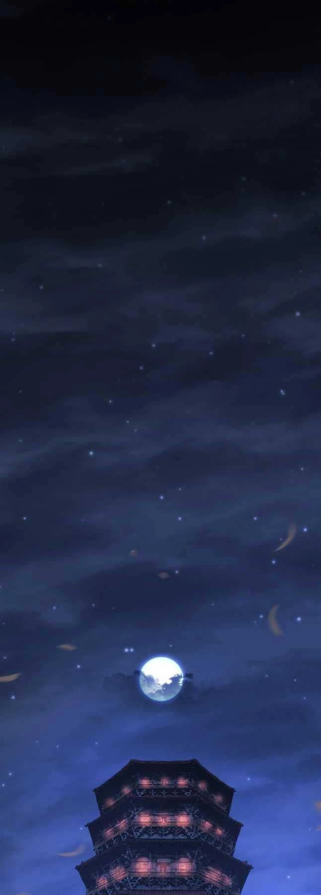 Tử Thần Phiêu Nguyệt Chapter 83 - 55