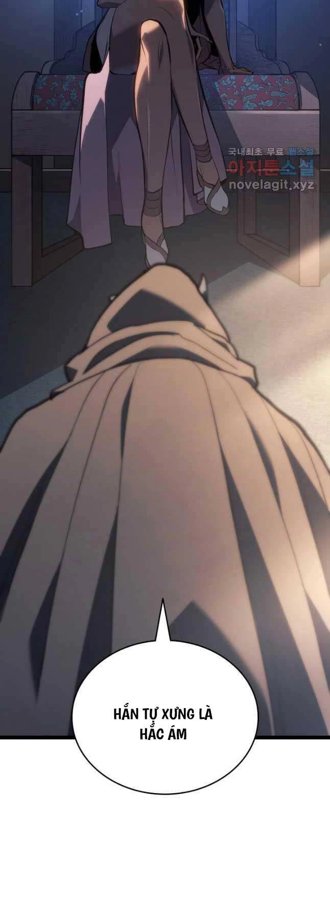 Tử Thần Phiêu Nguyệt Chapter 83 - 64