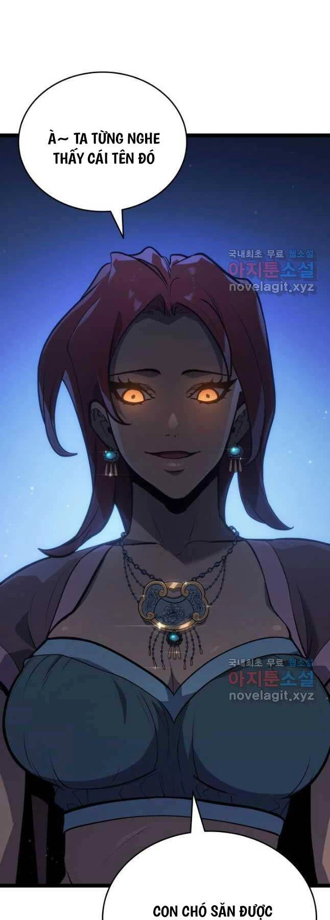 Tử Thần Phiêu Nguyệt Chapter 83 - 65