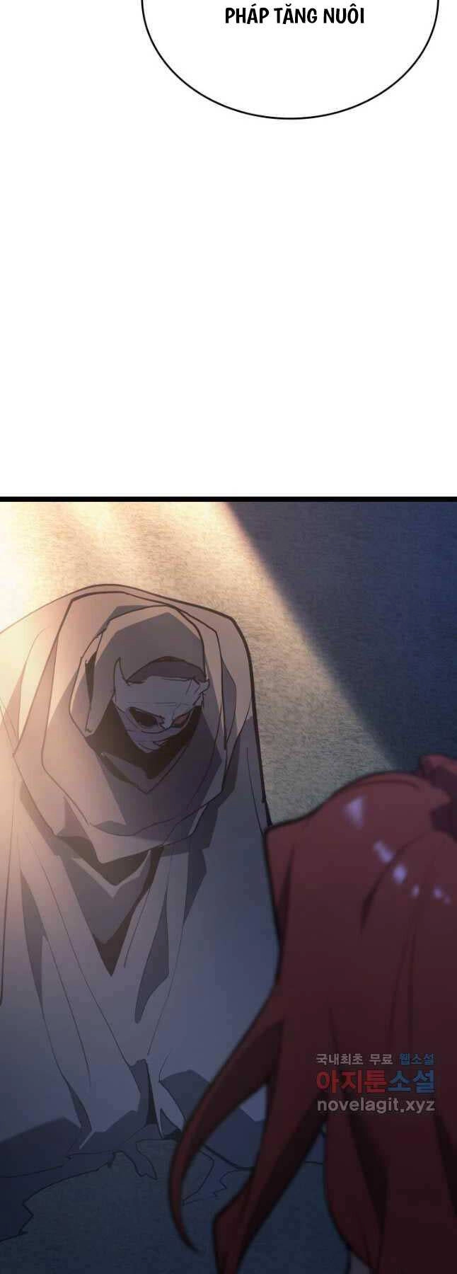 Tử Thần Phiêu Nguyệt Chapter 83 - 66