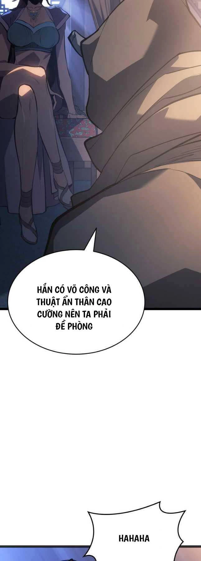 Tử Thần Phiêu Nguyệt Chapter 83 - 68