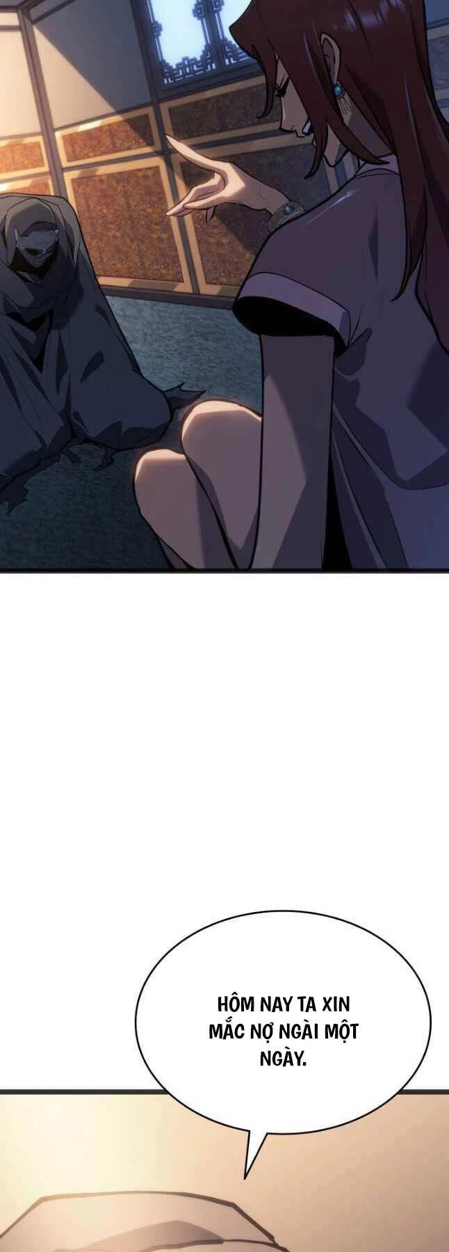 Tử Thần Phiêu Nguyệt Chapter 83 - 72