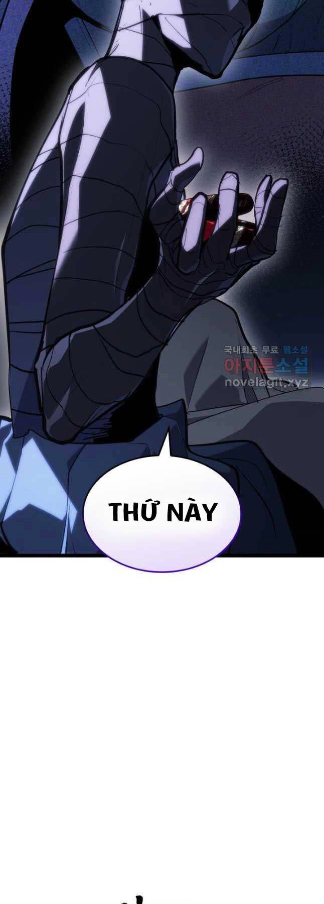 Tử Thần Phiêu Nguyệt Chapter 83 - 80