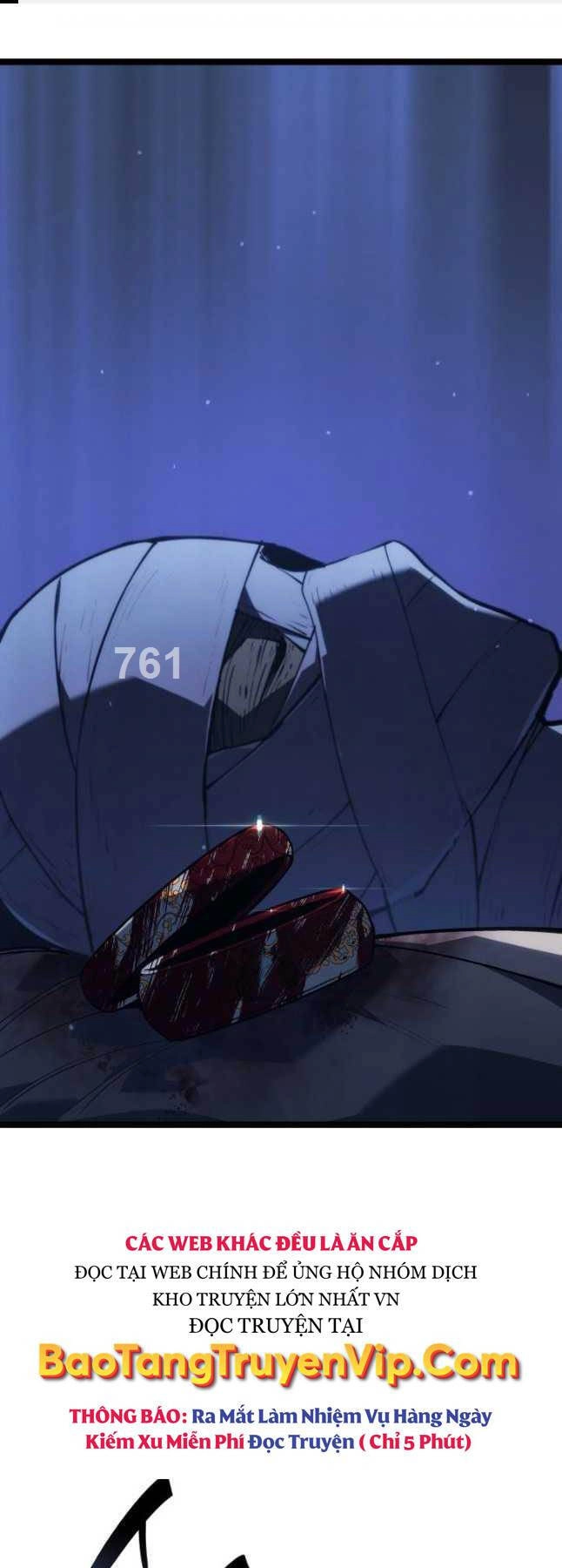 Tử Thần Phiêu Nguyệt Chapter 84 - 1