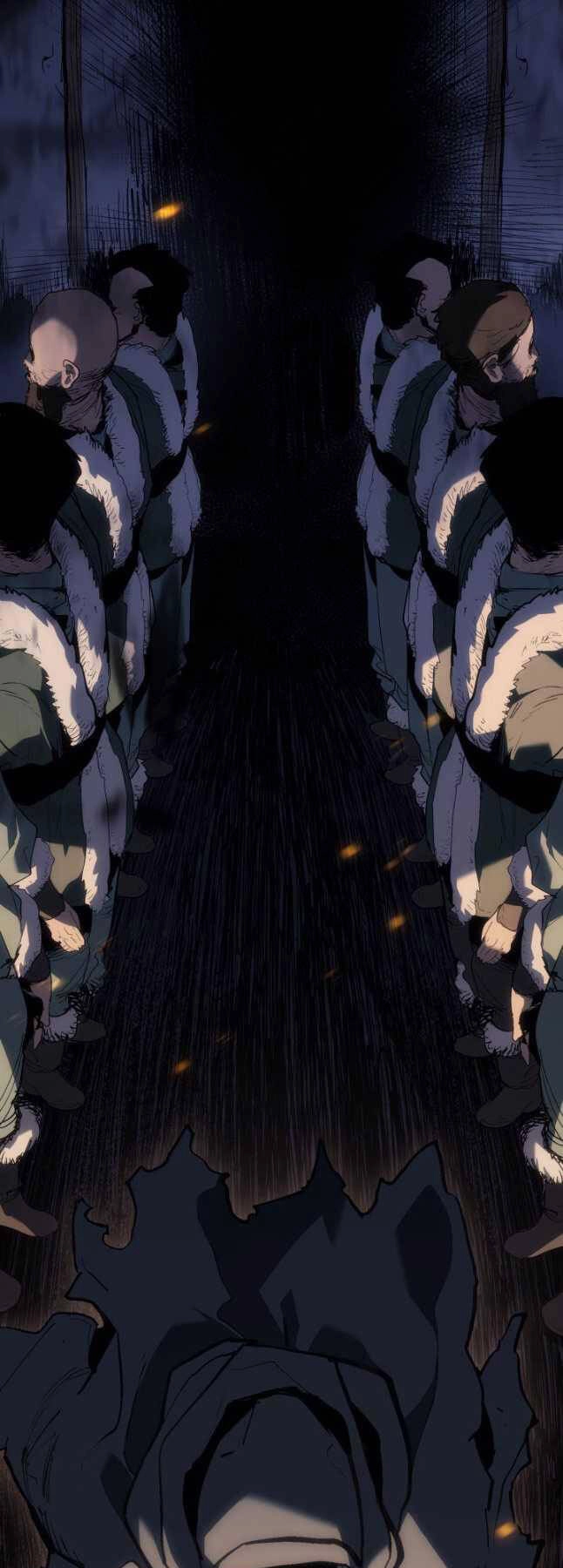 Tử Thần Phiêu Nguyệt Chapter 84 - 27