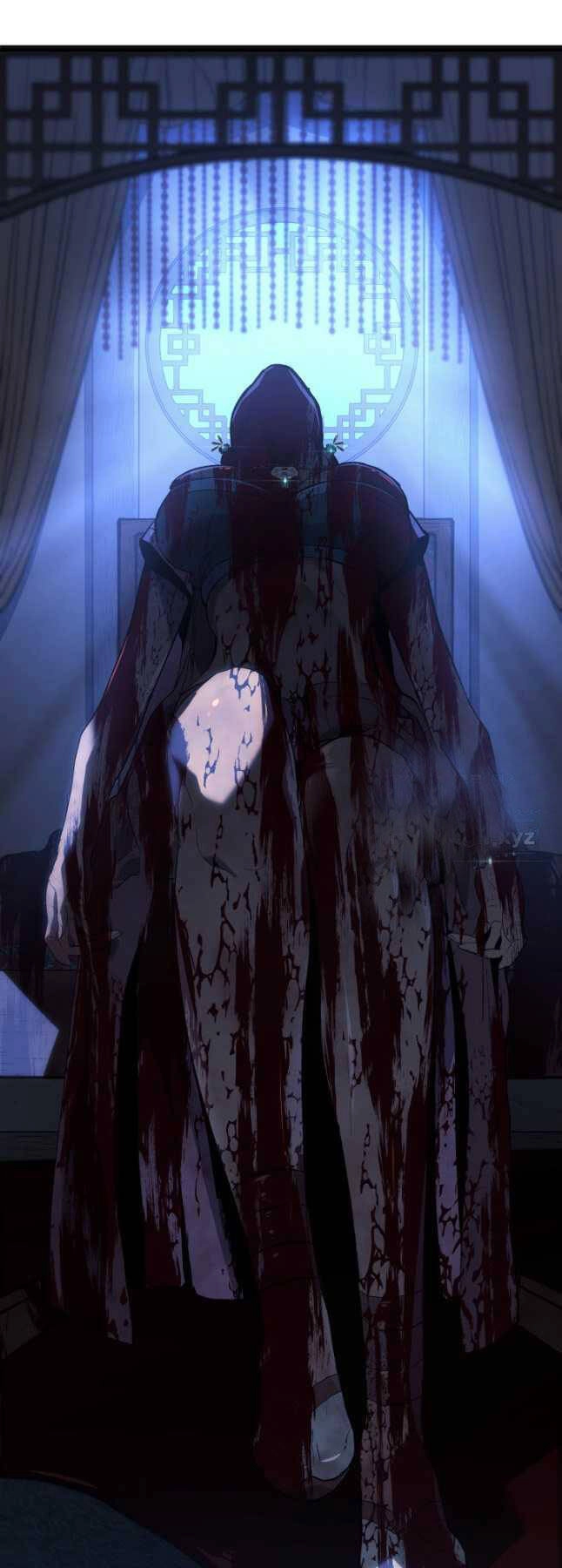 Tử Thần Phiêu Nguyệt Chapter 84 - 38