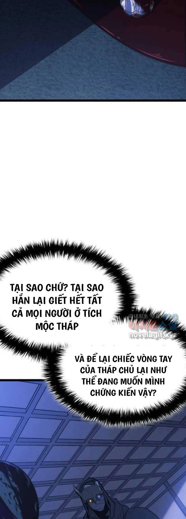 Tử Thần Phiêu Nguyệt Chapter 84 - 39