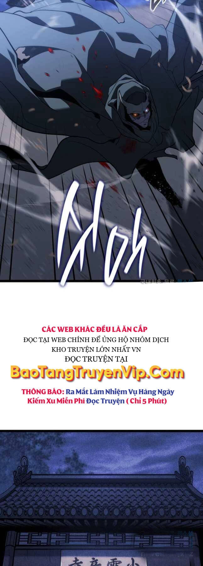 Tử Thần Phiêu Nguyệt Chapter 84 - 48
