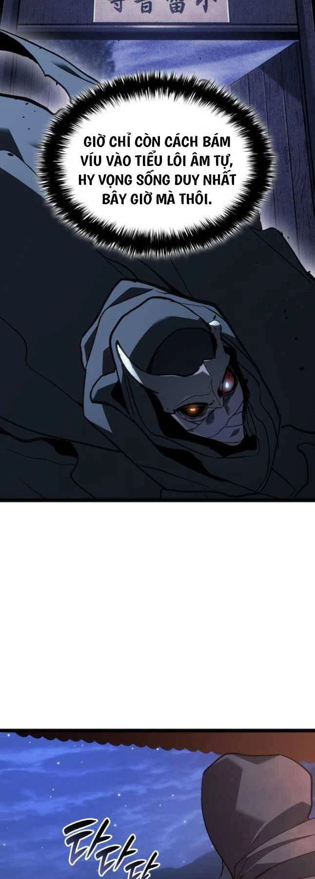 Tử Thần Phiêu Nguyệt Chapter 84 - 49