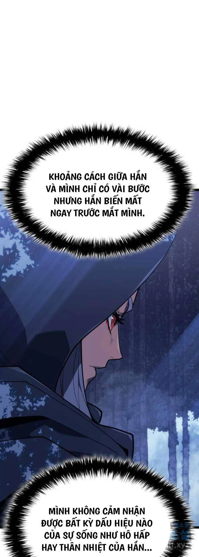 Tử Thần Phiêu Nguyệt Chapter 84 - 58