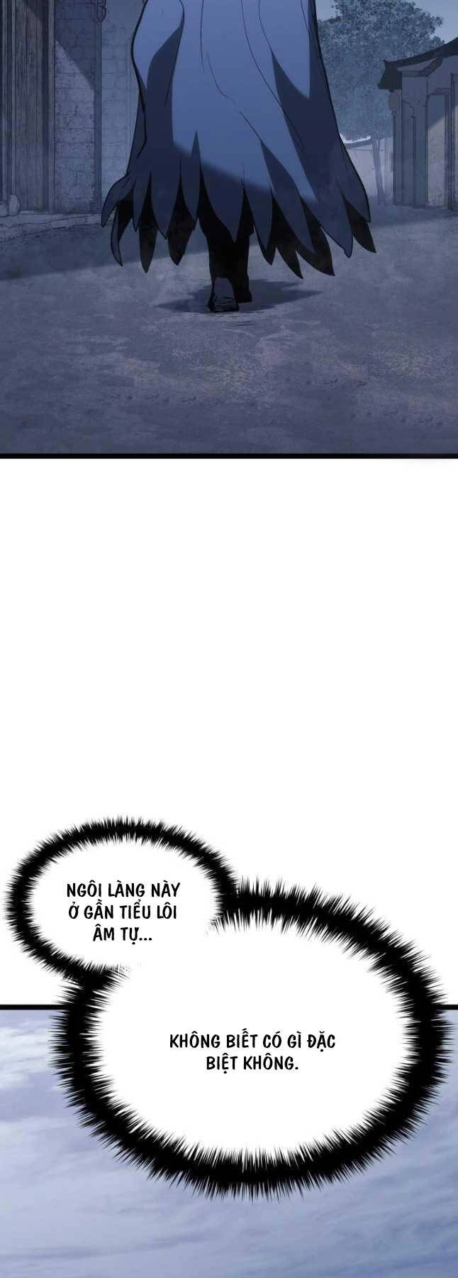 Tử Thần Phiêu Nguyệt Chapter 85 - 12