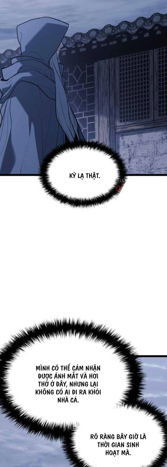 Tử Thần Phiêu Nguyệt Chapter 85 - 13