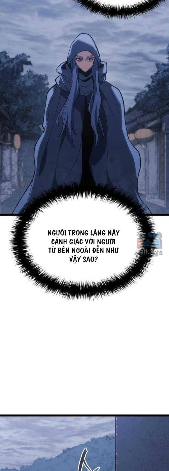 Tử Thần Phiêu Nguyệt Chapter 85 - 14