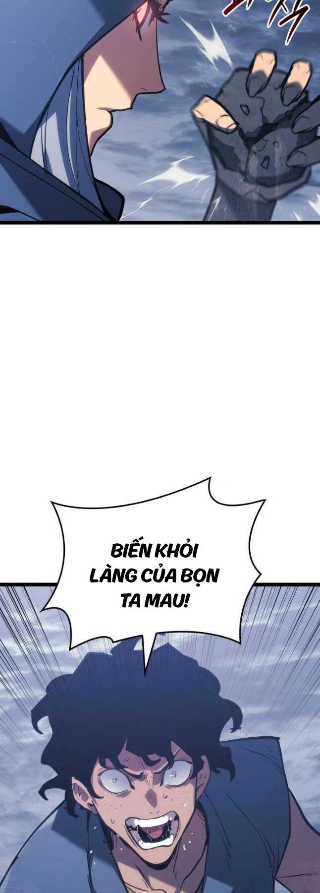 Tử Thần Phiêu Nguyệt Chapter 85 - 18