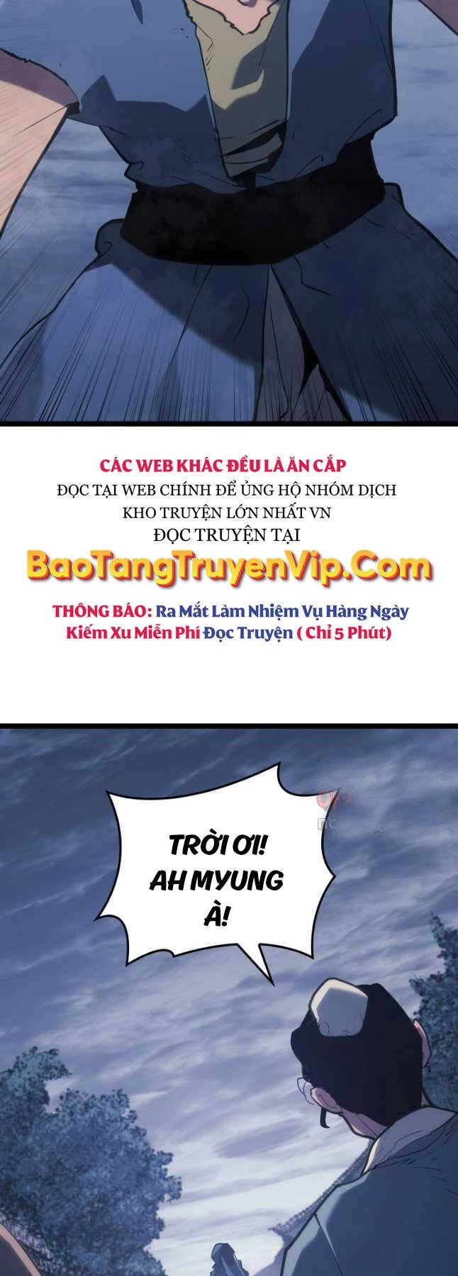 Tử Thần Phiêu Nguyệt Chapter 85 - 19