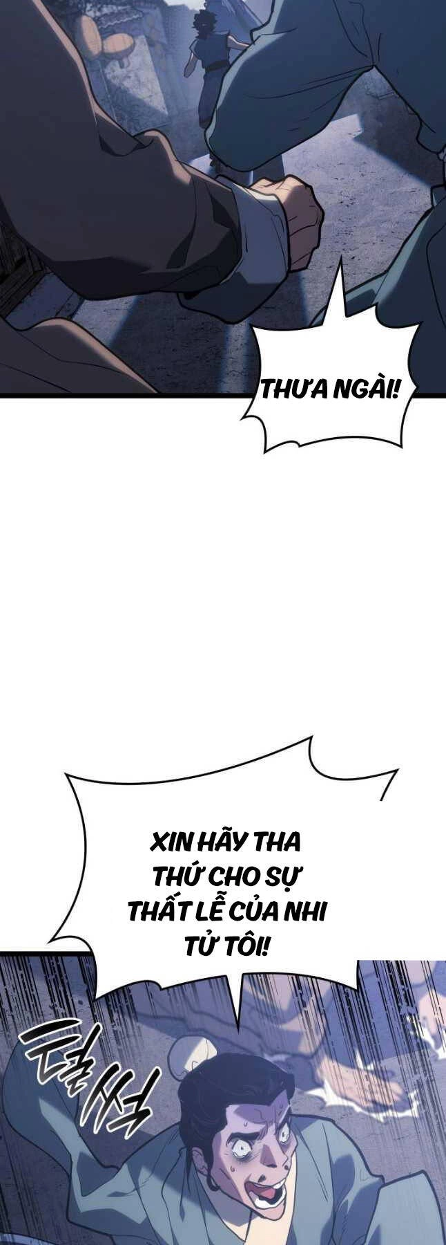 Tử Thần Phiêu Nguyệt Chapter 85 - 20