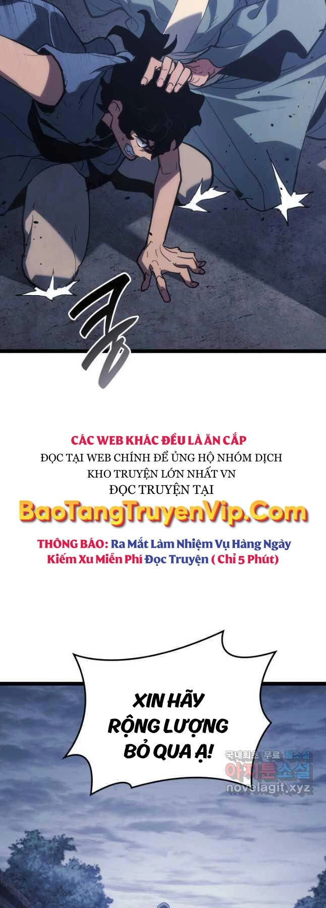 Tử Thần Phiêu Nguyệt Chapter 85 - 21