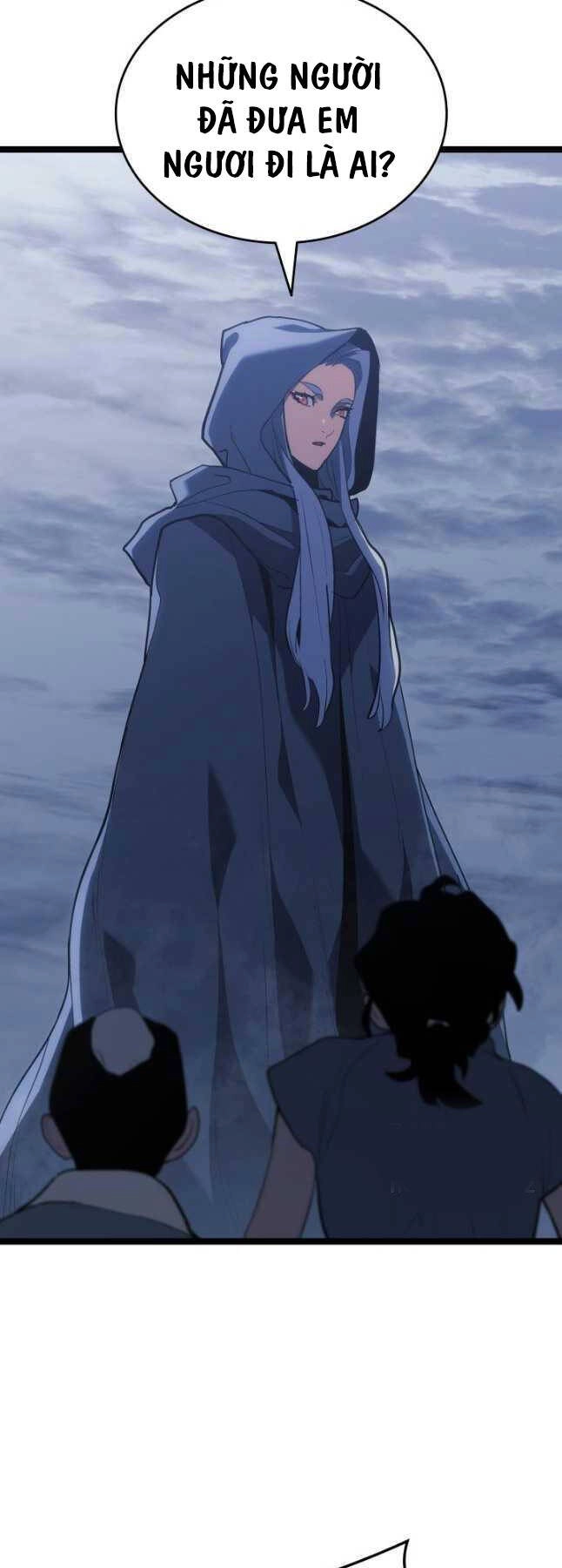 Tử Thần Phiêu Nguyệt Chapter 85 - 28