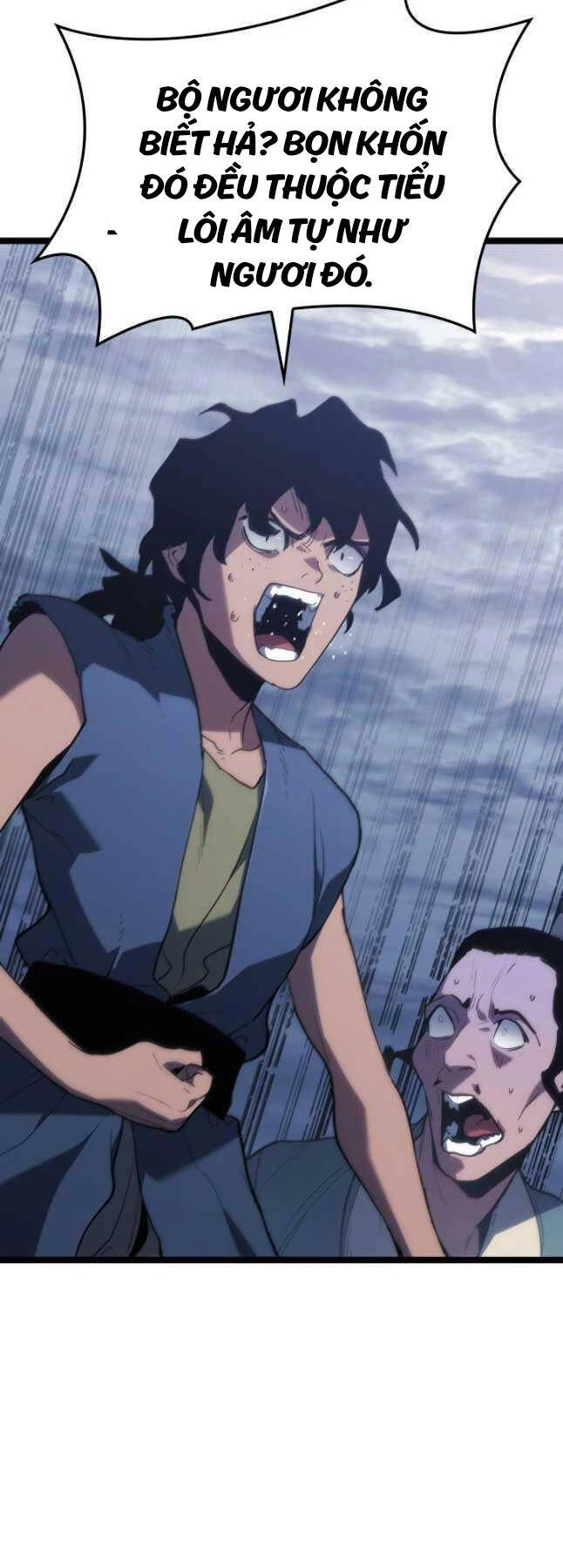 Tử Thần Phiêu Nguyệt Chapter 85 - 29