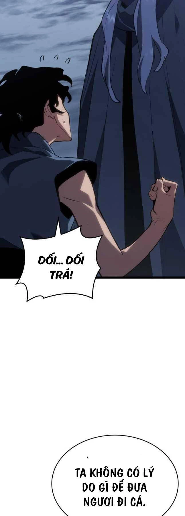 Tử Thần Phiêu Nguyệt Chapter 85 - 35