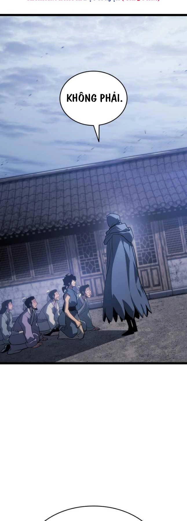 Tử Thần Phiêu Nguyệt Chapter 85 - 38