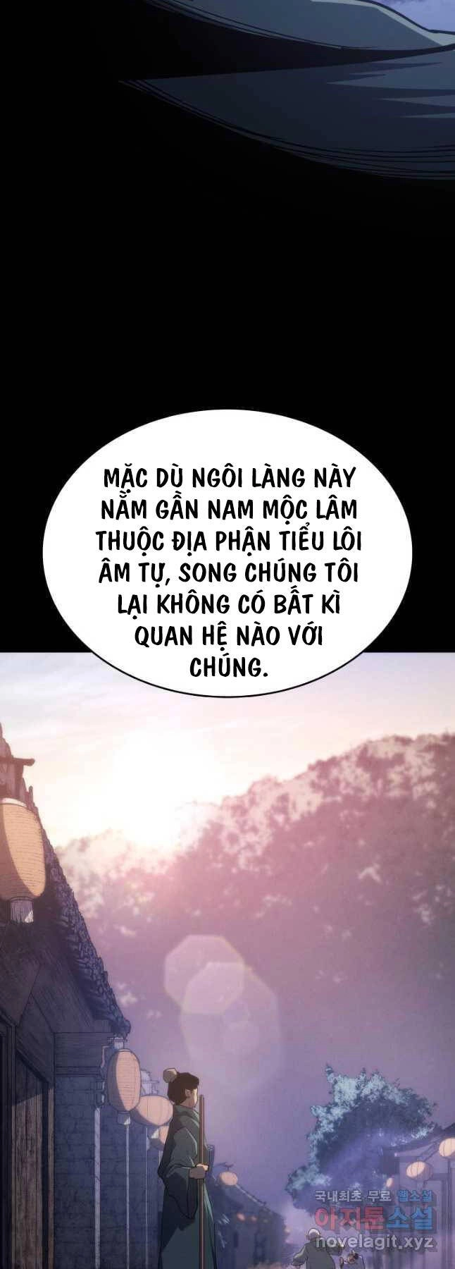 Tử Thần Phiêu Nguyệt Chapter 85 - 42